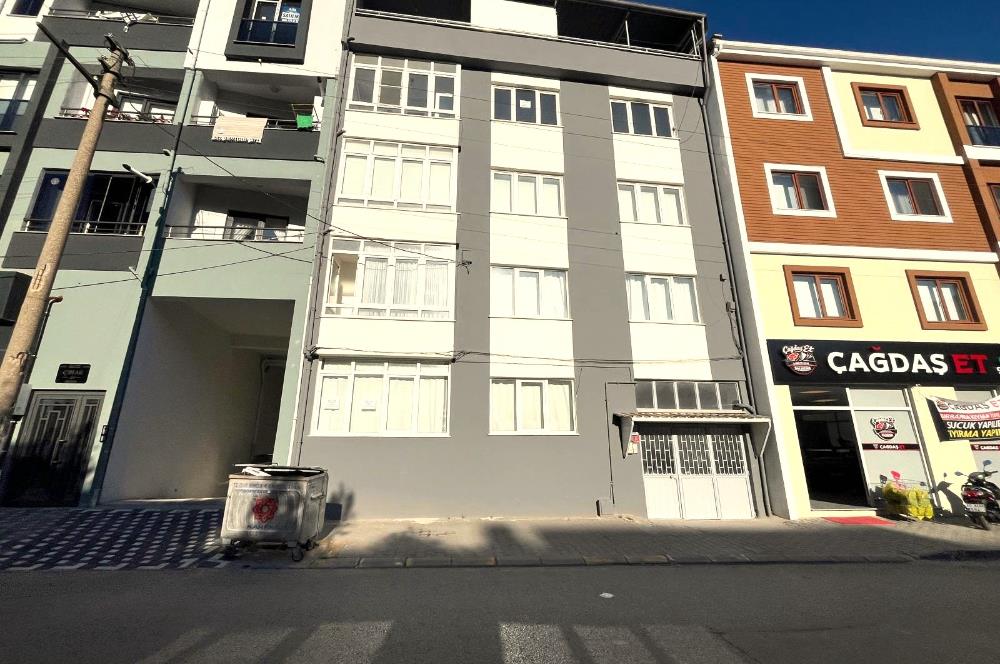 C21 Bal'dan Kayabey Mah.'de Merkezi Konumda Kiralık 3+1 Daire