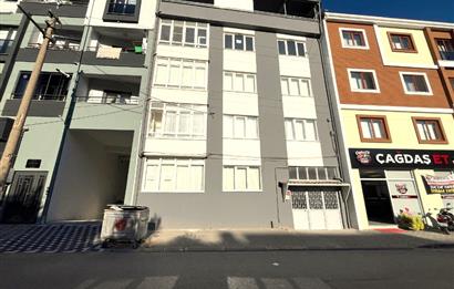 C21 Bal'dan Kayabey Mah.'de Merkezi Konumda Kiralık 3+1 Daire