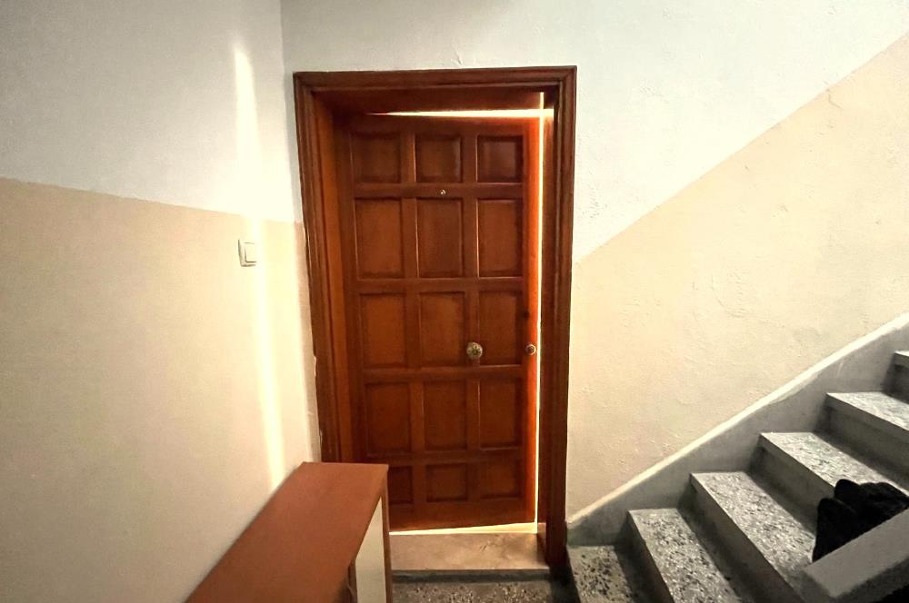 C21 Bal'dan Kayabey Mah.'de Merkezi Konumda Kiralık 3+1 Daire