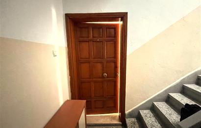 C21 Bal'dan Kayabey Mah.'de Merkezi Konumda Kiralık 3+1 Daire