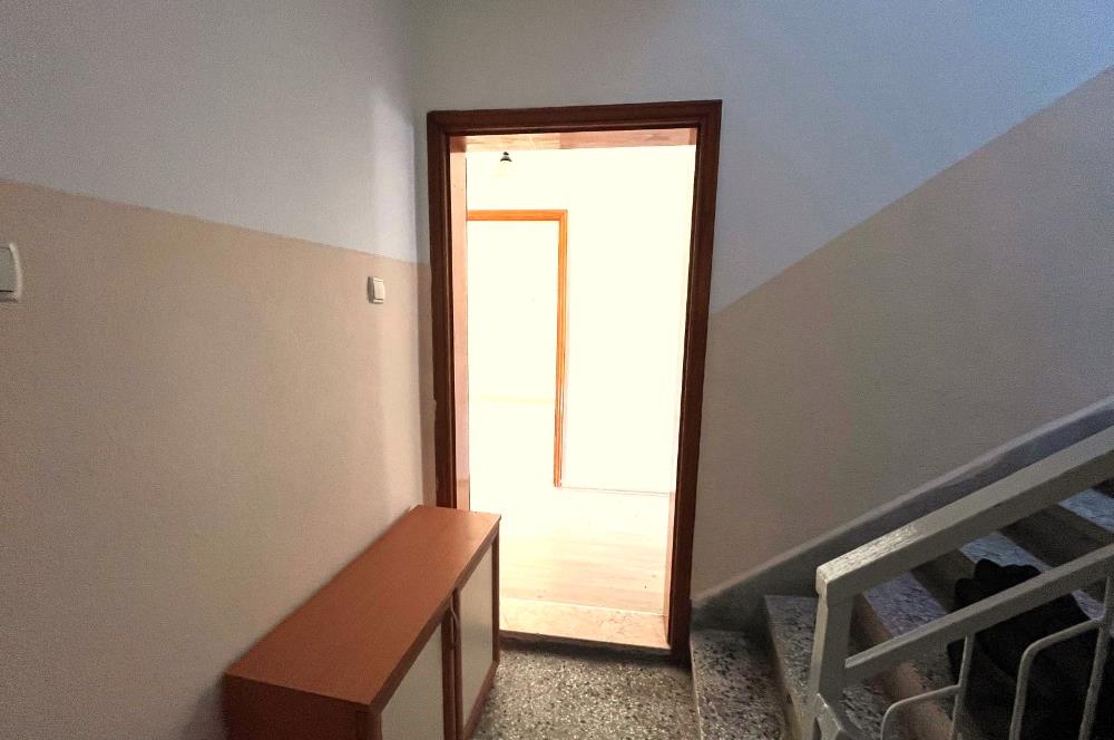 C21 Bal'dan Kayabey Mah.'de Merkezi Konumda Kiralık 3+1 Daire