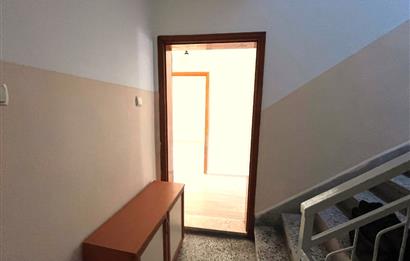C21 Bal'dan Kayabey Mah.'de Merkezi Konumda Kiralık 3+1 Daire