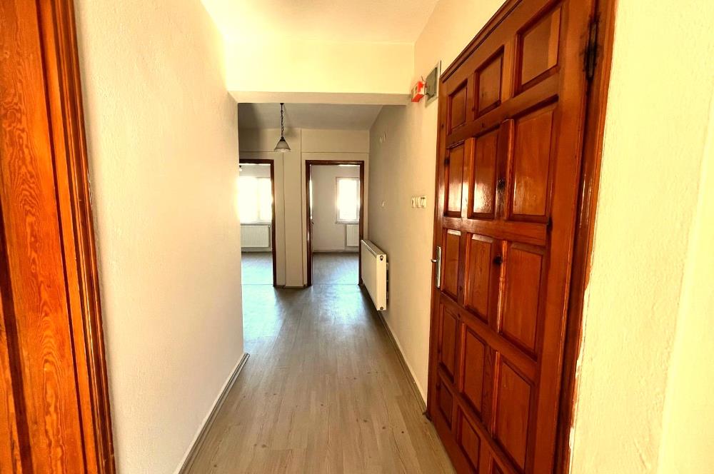 C21 Bal'dan Kayabey Mah.'de Merkezi Konumda Kiralık 3+1 Daire