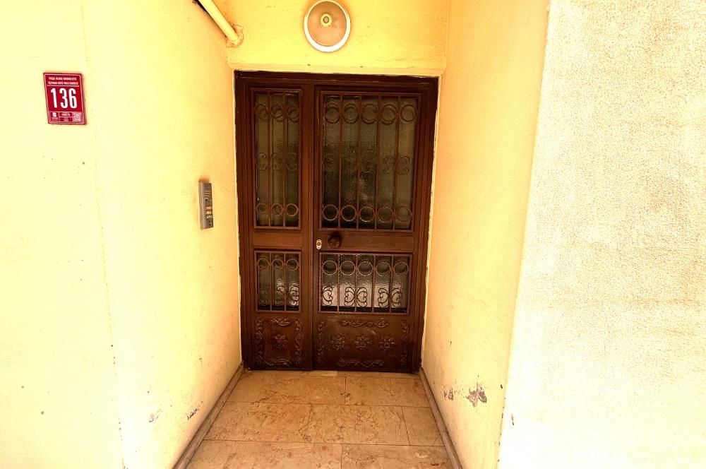 C21 Bal'dan Paşaalanı Mah.'de Merkezi Konumda Kiralık 3+1 Daire