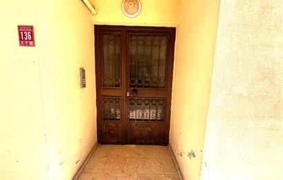 C21 Bal'dan Paşaalanı Mah.'de Merkezi Konumda Kiralık 3+1 Daire