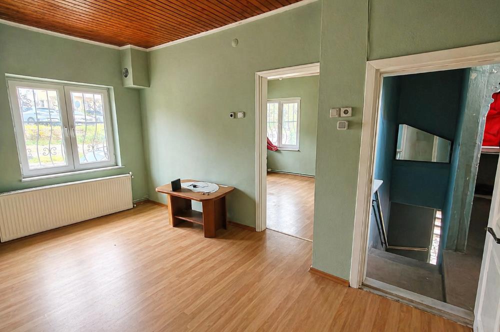 C21 WİNNER KARAOĞLAN MAHALLESİ 4+1 MÜSTAKİL EV