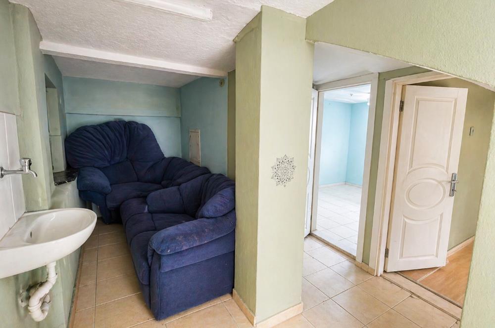 C21 WİNNER KARAOĞLAN MAHALLESİ 4+1 MÜSTAKİL EV