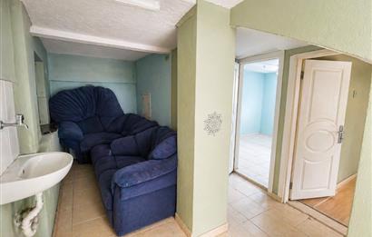 C21 WİNNER KARAOĞLAN MAHALLESİ 4+1 MÜSTAKİL EV