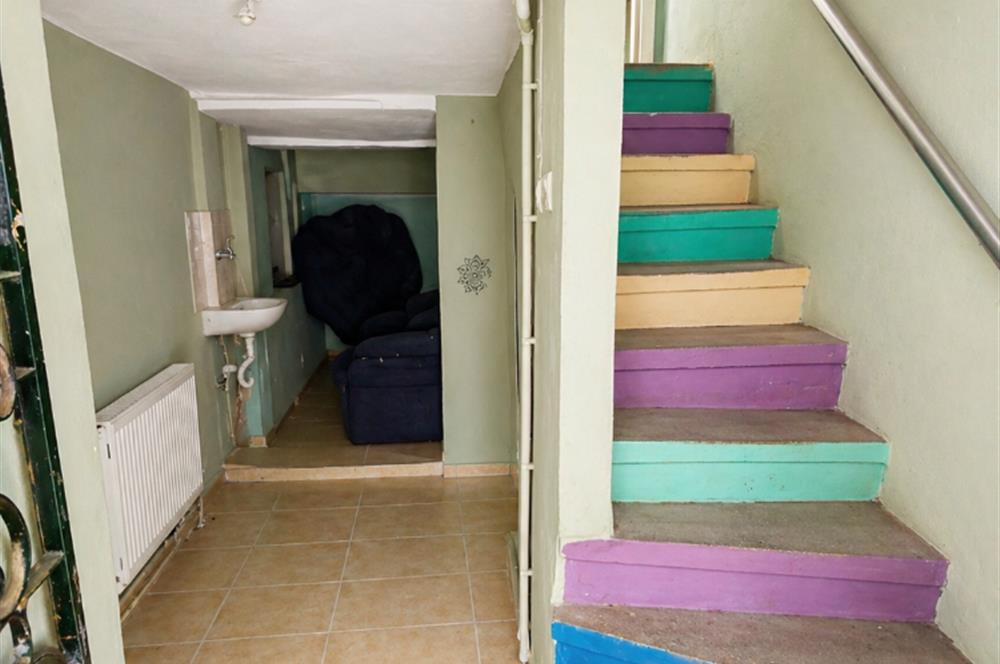 C21 WİNNER KARAOĞLAN MAHALLESİ 4+1 MÜSTAKİL EV