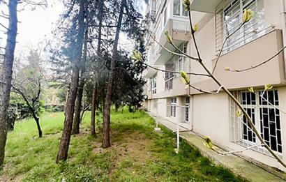 Beşiktaş Konaklarda Kiralık Daire