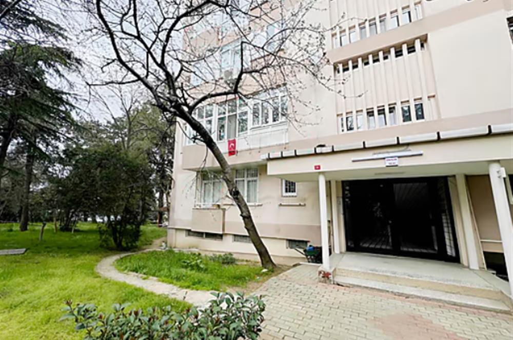 Beşiktaş Konaklarda Kiralık Daire
