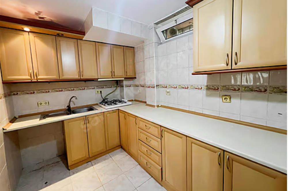 Beşiktaş Konaklarda Kiralık Daire