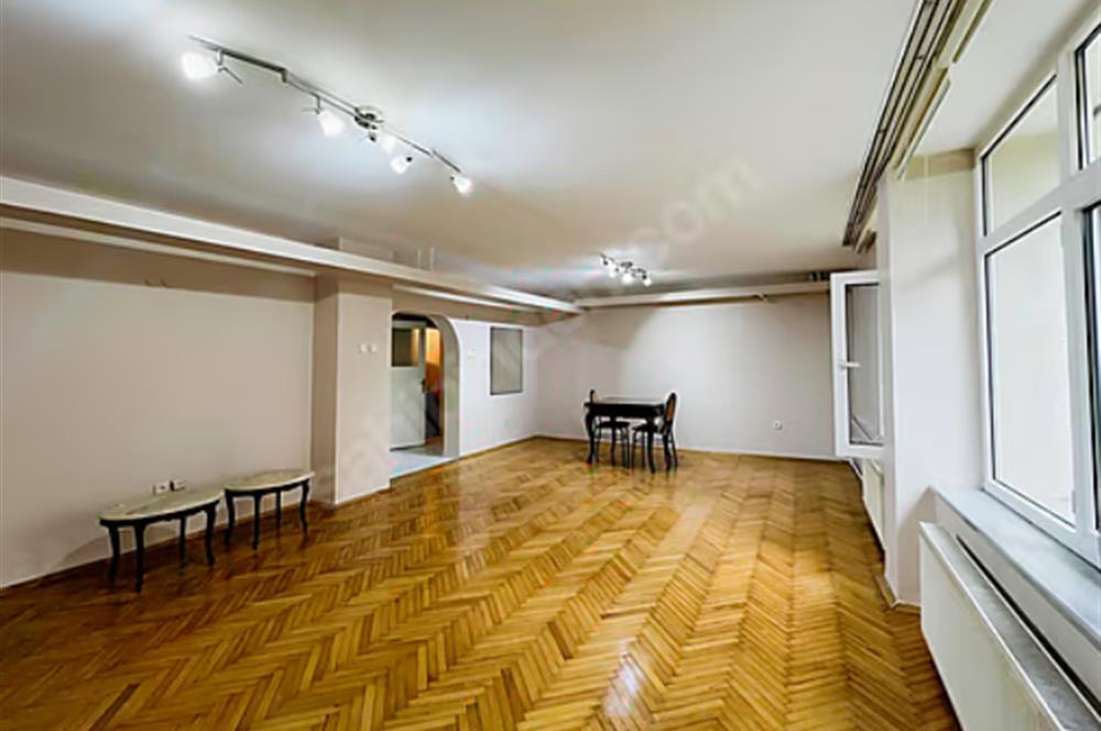 Beşiktaş Konaklarda Kiralık Daire