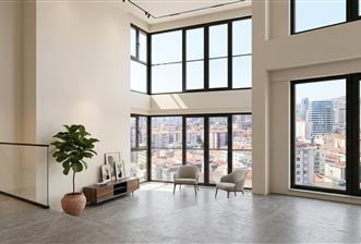 Kartal, Acron Twins'de Satılık Loft Daire - 7 - 34513