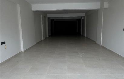 Yeni Mahallede Yeşilliğin Karşısında Satılık Sıfır Dükkan