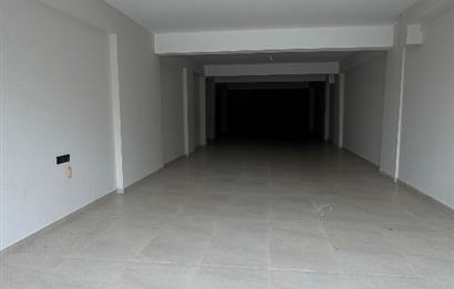 Yeni Mahallede Yeşilliğin Karşısında Satılık Sıfır Dükkan