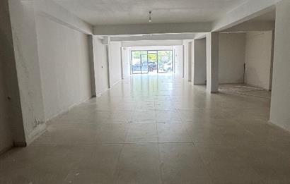 Yeni Mahallede Yeşilliğin Karşısında Satılık Sıfır Dükkan