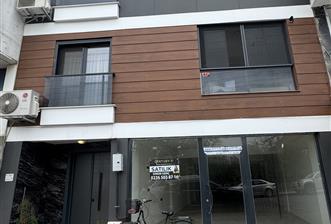 Yeni Mahallede Yeşilliğin Karşısında Satılık Sıfır Dükkan - 12 - 34529
