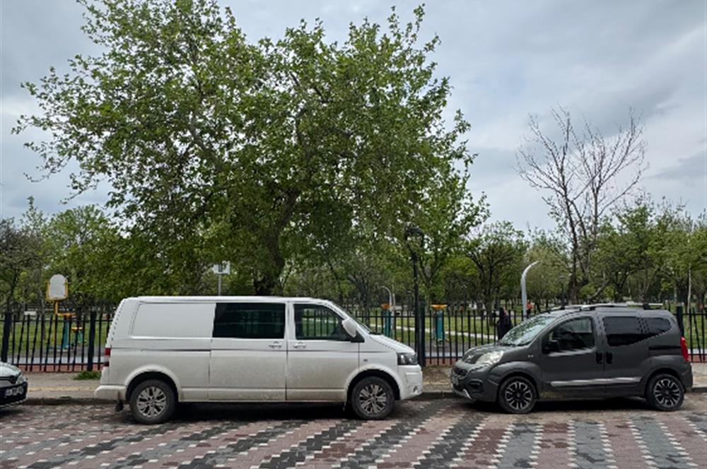 Yeni Mahallede Yeşilliğin Karşısında Satılık Sıfır Dükkan