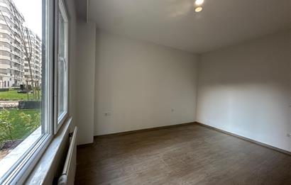 Tuzla Anatolia Sitesi Bahçe Kullanımlı Kiralık Geniş 2+1