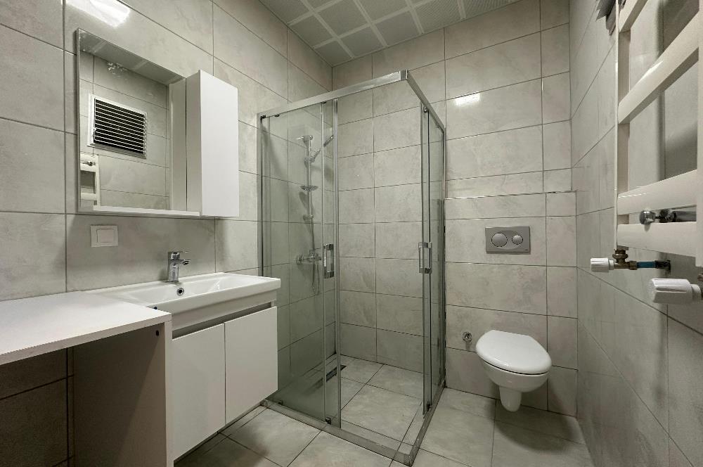 Tuzla Anatolia Sitesi Bahçe Kullanımlı Kiralık Geniş 2+1
