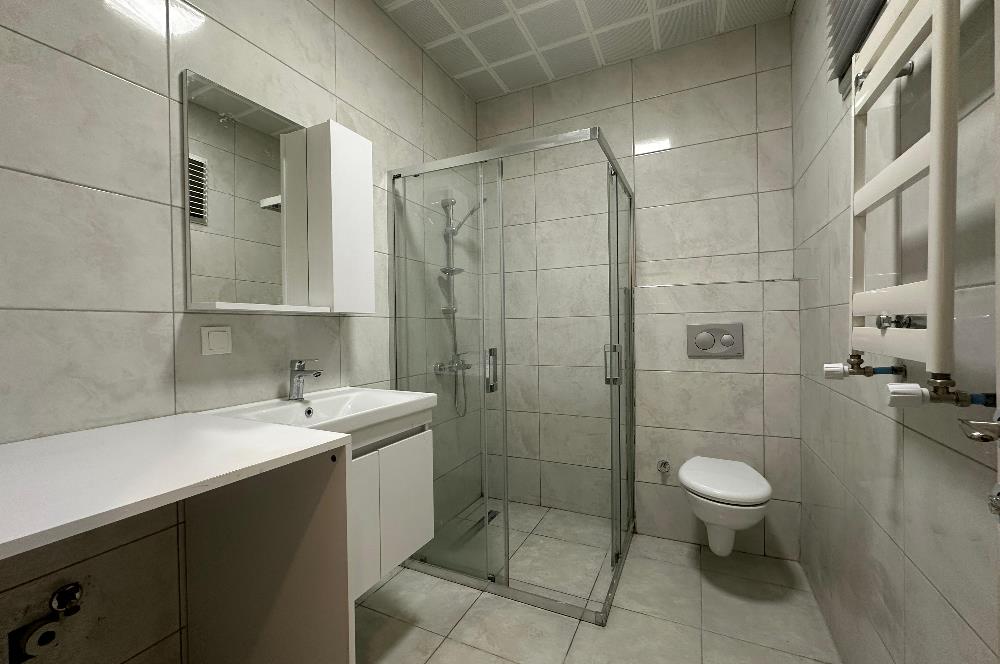 Tuzla Anatolia Sitesi Bahçe Kullanımlı Kiralık Geniş 2+1