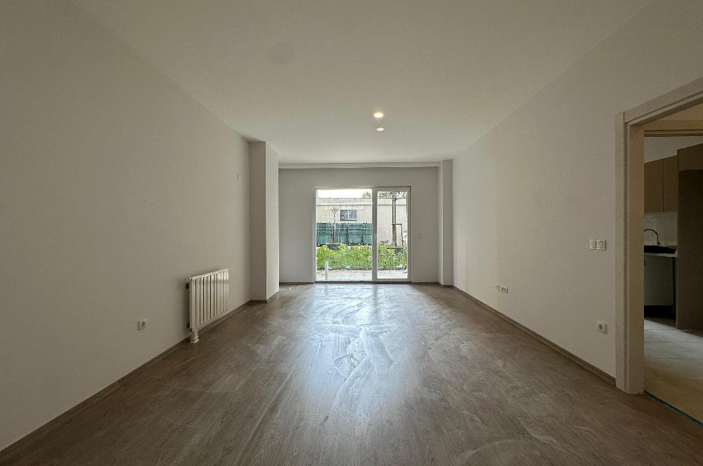 Tuzla Anatolia Sitesi Bahçe Kullanımlı Kiralık Geniş 2+1