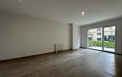 Tuzla Anatolia Sitesi Bahçe Kullanımlı Kiralık Geniş 2+1