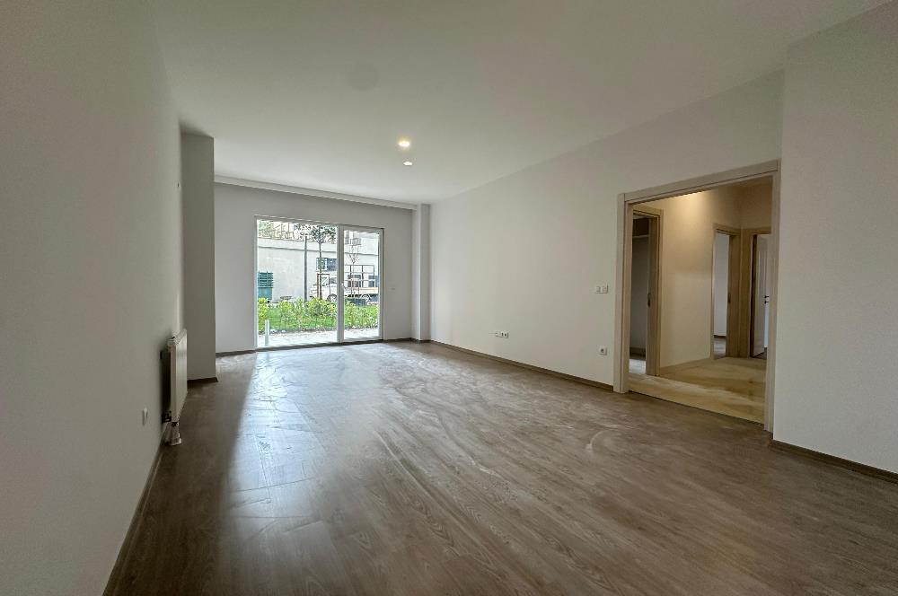 Tuzla Anatolia Sitesi Bahçe Kullanımlı Kiralık Geniş 2+1