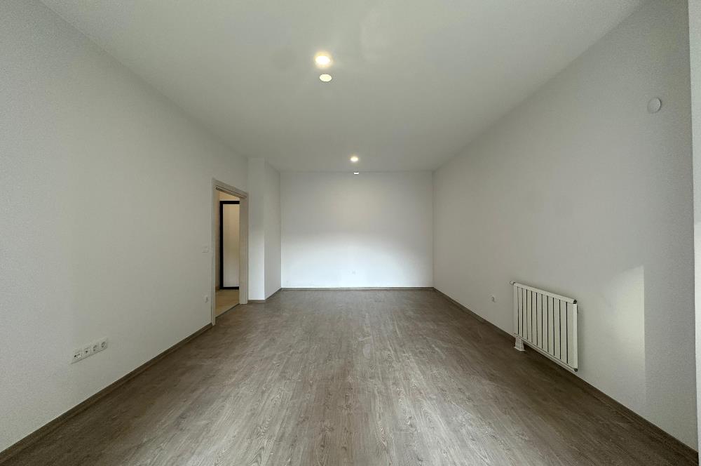 Tuzla Anatolia Sitesi Bahçe Kullanımlı Kiralık Geniş 2+1