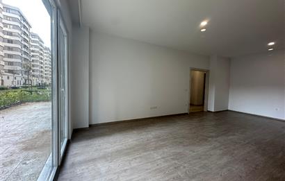 Tuzla Anatolia Sitesi Bahçe Kullanımlı Kiralık Geniş 2+1