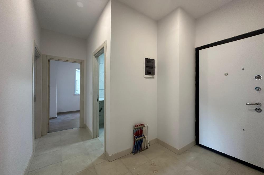 Tuzla Anatolia Sitesi Bahçe Kullanımlı Kiralık Geniş 2+1