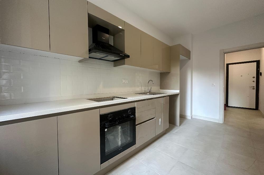 Tuzla Anatolia Sitesi Bahçe Kullanımlı Kiralık Geniş 2+1