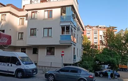 Ataşehir İçerenköy Kiralık 2+1