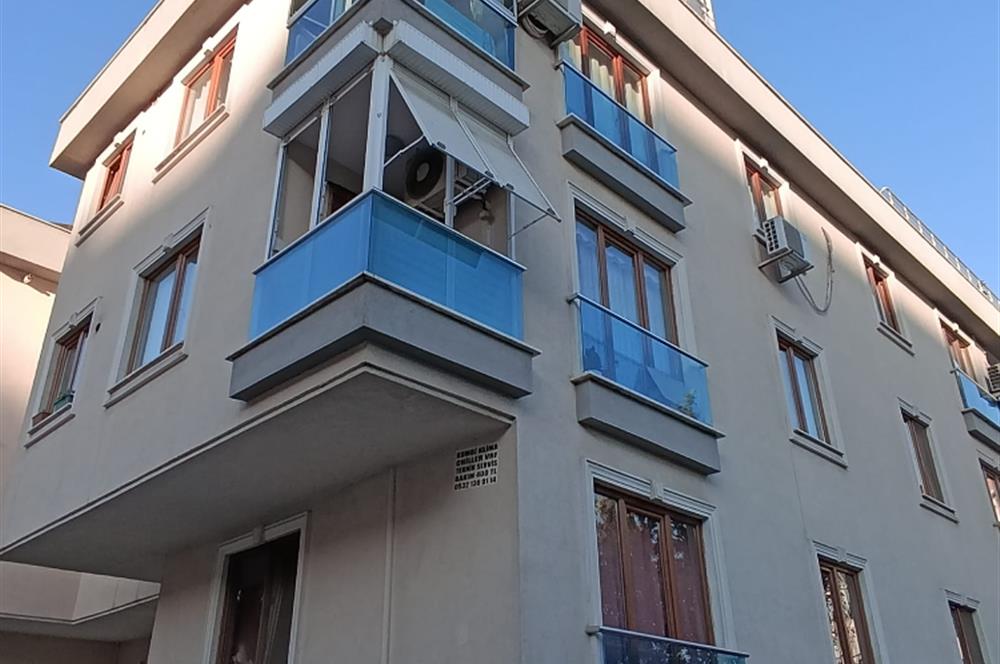 Ataşehir İçerenköy Kiralık 2+1