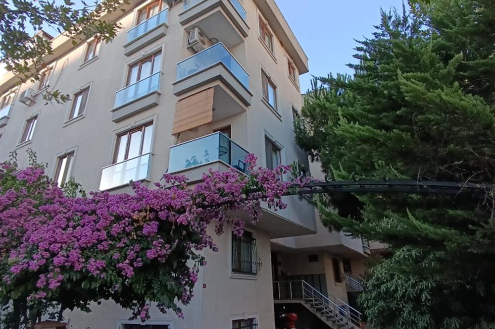 Ataşehir İçerenköy Kiralık 2+1