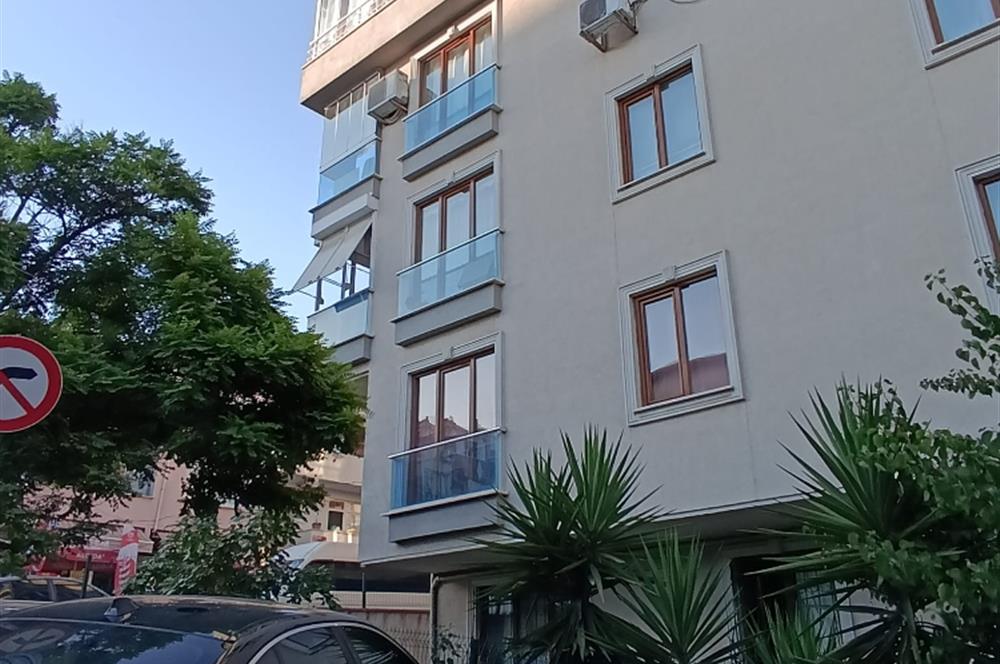 Ataşehir İçerenköy Kiralık 2+1