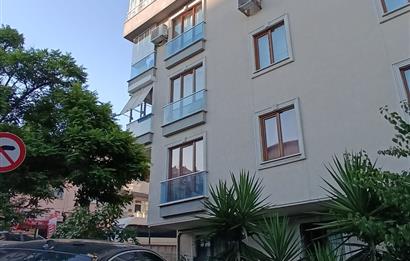 Ataşehir İçerenköy Kiralık 2+1