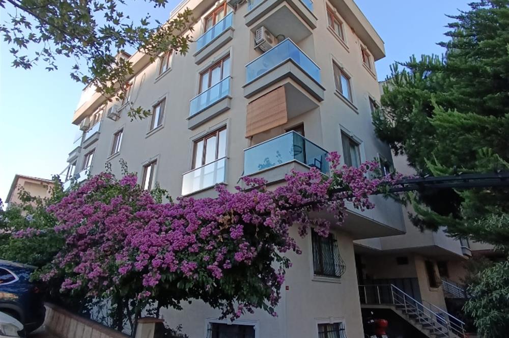 Ataşehir İçerenköy Kiralık 2+1