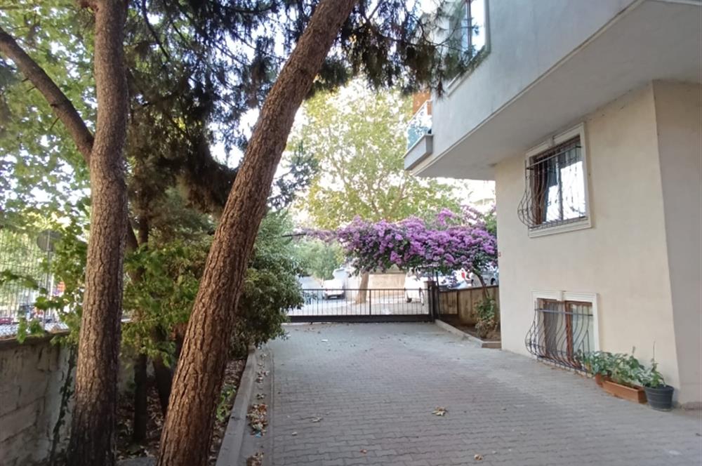 Ataşehir İçerenköy Kiralık 2+1