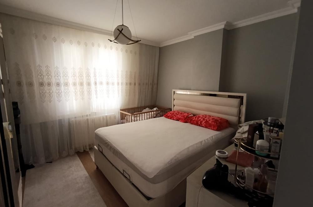 Ataşehir İçerenköy Kiralık 2+1