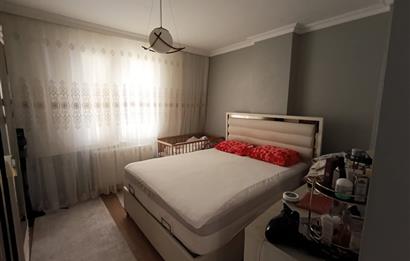 Ataşehir İçerenköy Kiralık 2+1