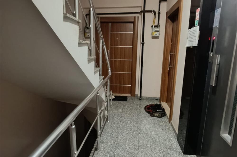 Ataşehir İçerenköy Kiralık 2+1