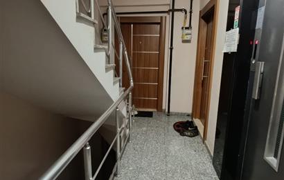 Ataşehir İçerenköy Kiralık 2+1