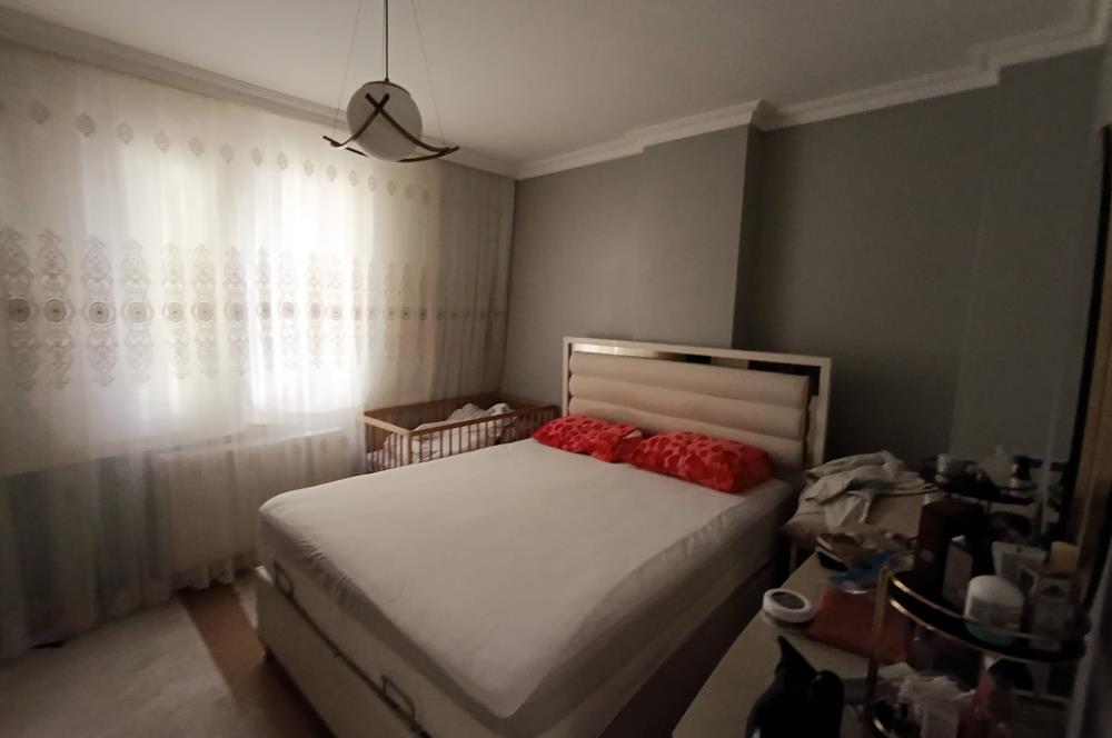 Ataşehir İçerenköy Kiralık 2+1