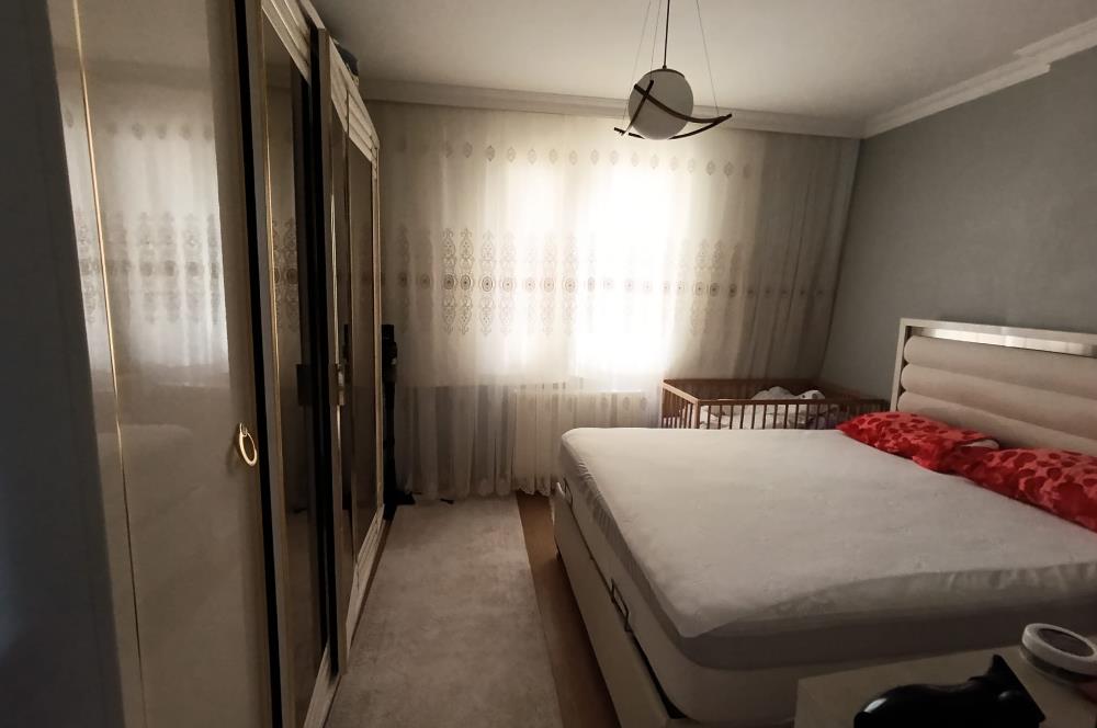 Ataşehir İçerenköy Kiralık 2+1