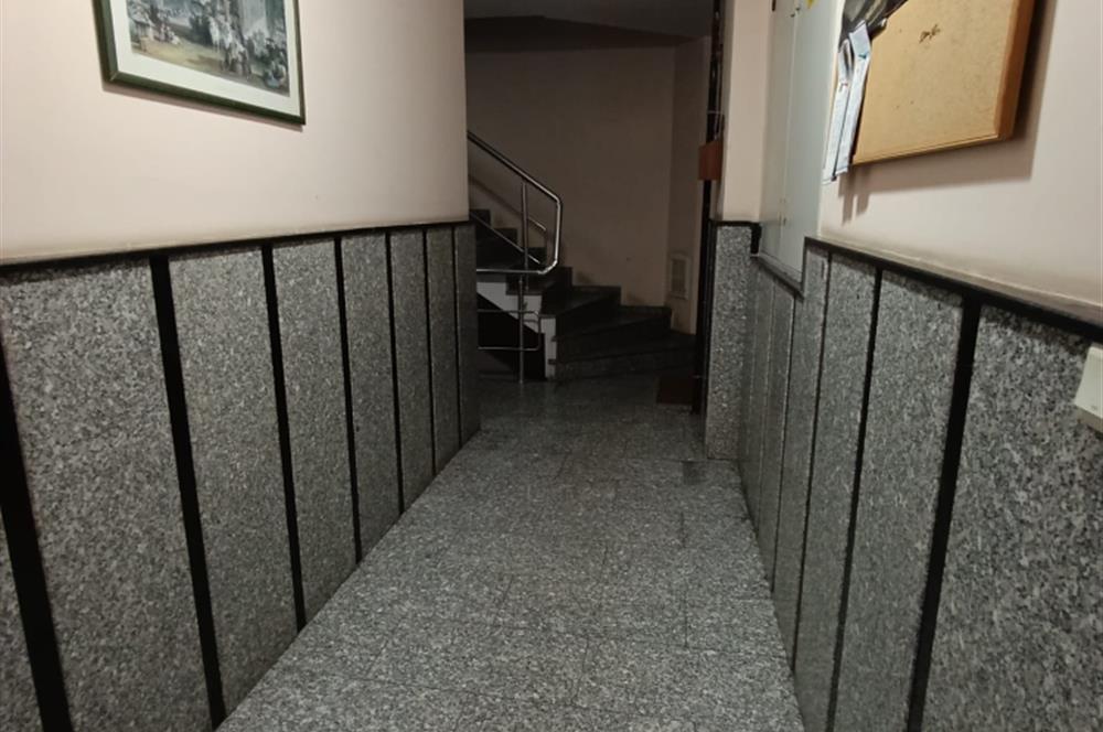 Ataşehir İçerenköy Kiralık 2+1