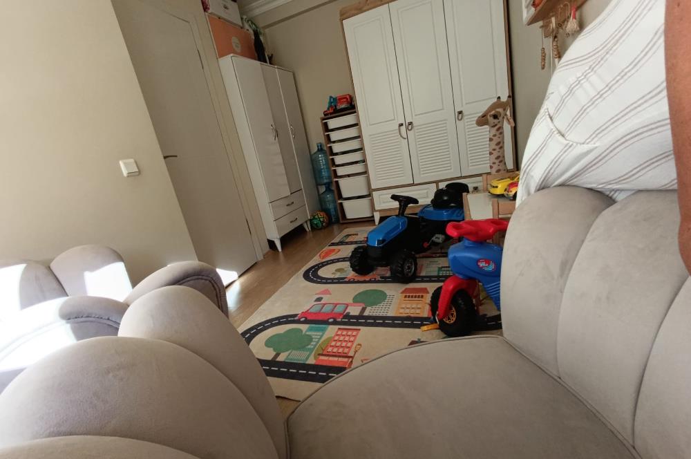 Ataşehir İçerenköy Kiralık 2+1