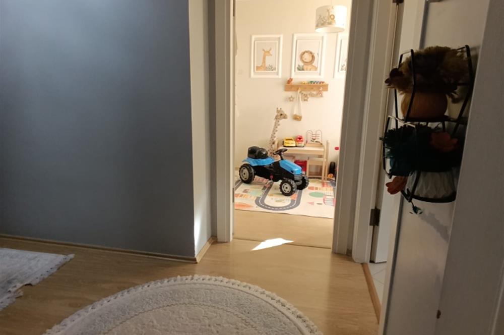 Ataşehir İçerenköy Kiralık 2+1
