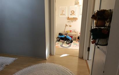 Ataşehir İçerenköy Kiralık 2+1